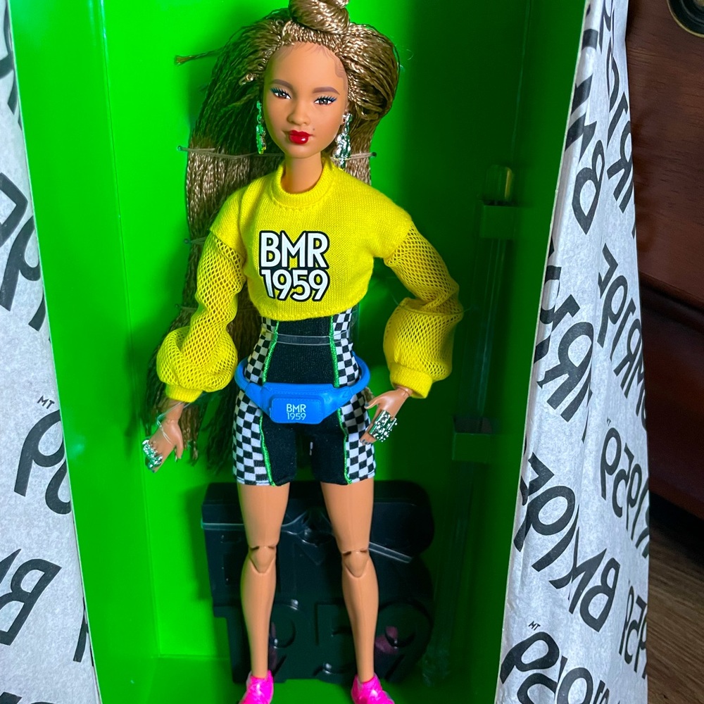 Barbie BMR 1959